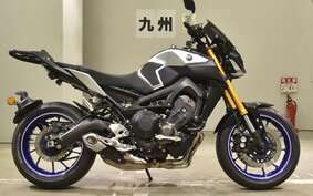 YAMAHA MT-09 ASP 2018 RN52J