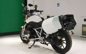 BMW R1250R 2021