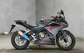 HONDA CBR400R 2019 NC56