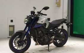 YAMAHA MT-09 2016 RN34J