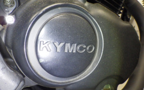 KYMCO KCR125