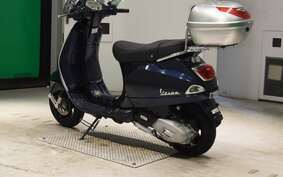 VESPA LX125IE M685