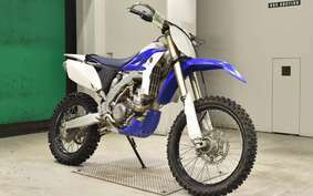 YAMAHA YZ250F CG33C