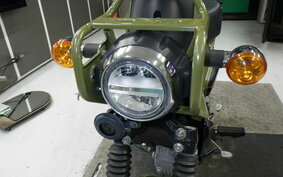 HONDA CROSS CUB 110 JA45