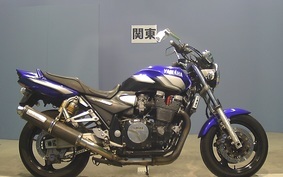 YAMAHA XJR1300 2001 RP03J