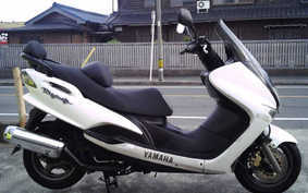 YAMAHA MAJESTY 125 FI SE27