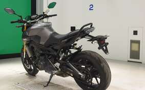 YAMAHA MT-09 A 2014 RN34J