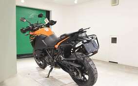 KTM 1050 ADVENTURE 2022 V4940