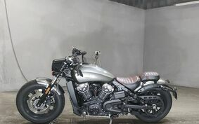 INDIAN Scout bobber 2023 MTA00