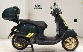 VESPA GTS300 SUPER 2021