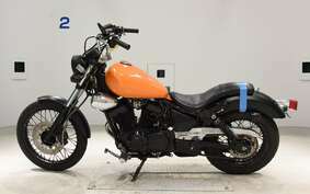 YAMAHA VIRAGO 250 3DM