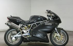 DUCATI SS900ie 2006 V100A