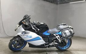 BMW K1200S 2006 0581