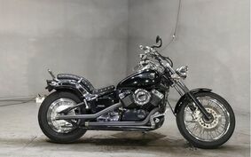 YAMAHA DRAGSTAR 400 1996 4TR