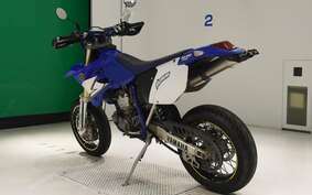 YAMAHA WR250F