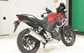 HONDA 400 X 2013 NC47