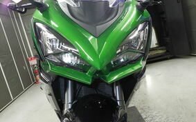 KAWASAKI NINJA 1000 SX 2020 ZXT02K