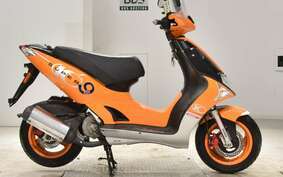 KYMCO SUPER 9S SH10