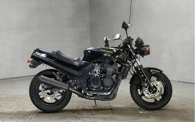 KAWASAKI FX400R 1991 ZX400D