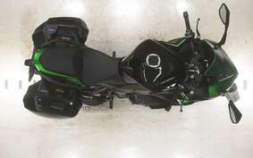 KAWASAKI NINJA 1000 SX 2023 ZXT02K