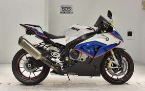 BMW S1000RR 2016