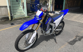 YAMAHA WR250R DG15J