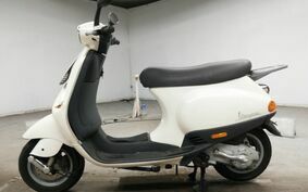 VESPA ET4 50 C261