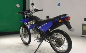 YAMAHA XTZ125