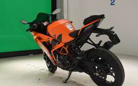 KTM 390 RC 2023