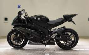 YAMAHA YZF-R6 2015 RJ16