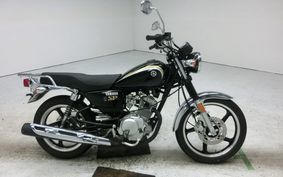 YAMAHA YB125SP PCJL