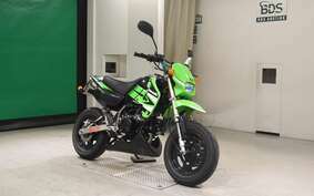 KAWASAKI KSR110 KL110A