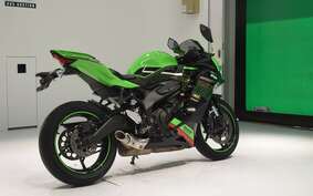 KAWASAKI ZX-25R ZX250E