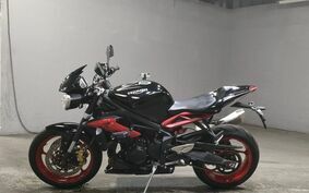 TRIUMPH SPEED TRIPLE RX 2021 TL3466