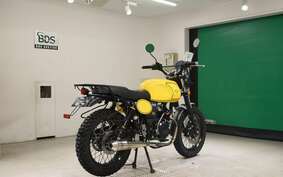 OTHER AJSテンペストSCRAMBLER125