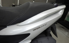 YAMAHA TRICITY 125 SE82J