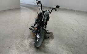 HARLEY FLSTSB 1580 2010 JM5