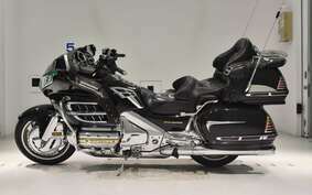 HONDA GL 1800 GOLD WING 2003 SC47