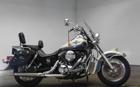 KAWASAKI VULCAN 1500 CLASSIC 1997 VNT50D