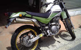 KAWASAKI SUPER SHERPA 1997 KL250G