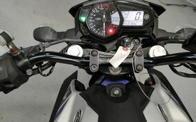 YAMAHA MT-25 RG10J