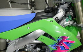 KAWASAKI KX250 KX252C