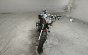 YAMAHA TW200 DG07J