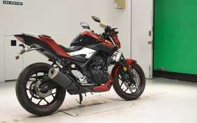 YAMAHA MT-03 2015 RH07J