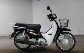 HONDA SUPER DREAM JA27