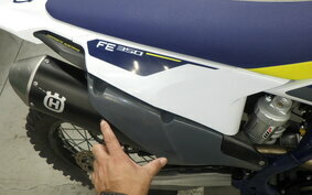 HUSQVARNA FE350