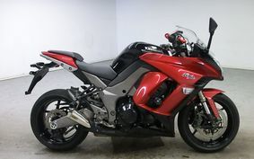 KAWASAKI NINJA 1000 2011 ZXT00G