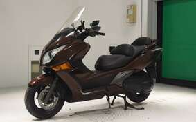 HONDA SILVER WING 400 GT Type 2010 NF03