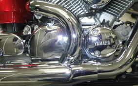 YAMAHA DRAGSTAR 250 VG05J