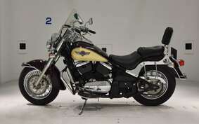 KAWASAKI VULCAN 400 CLASSIC 1997 VN400A